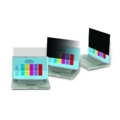 3M Privacy Filter 15.6" 16:9 PF156W